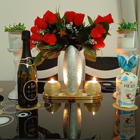 Sistem Apartament 3 Camere! Bucureşti Ngoại thất bức ảnh