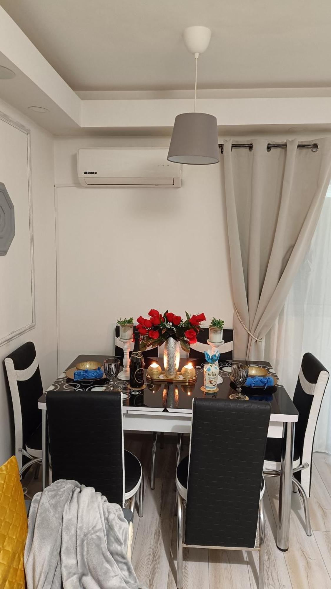 Sistem Apartament 3 Camere! Bucureşti Ngoại thất bức ảnh