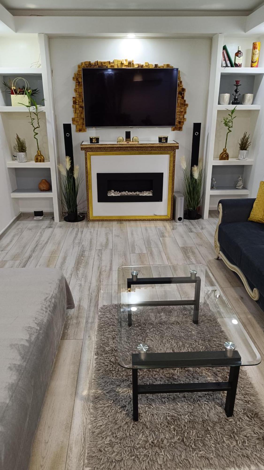 Sistem Apartament 3 Camere! Bucureşti Ngoại thất bức ảnh