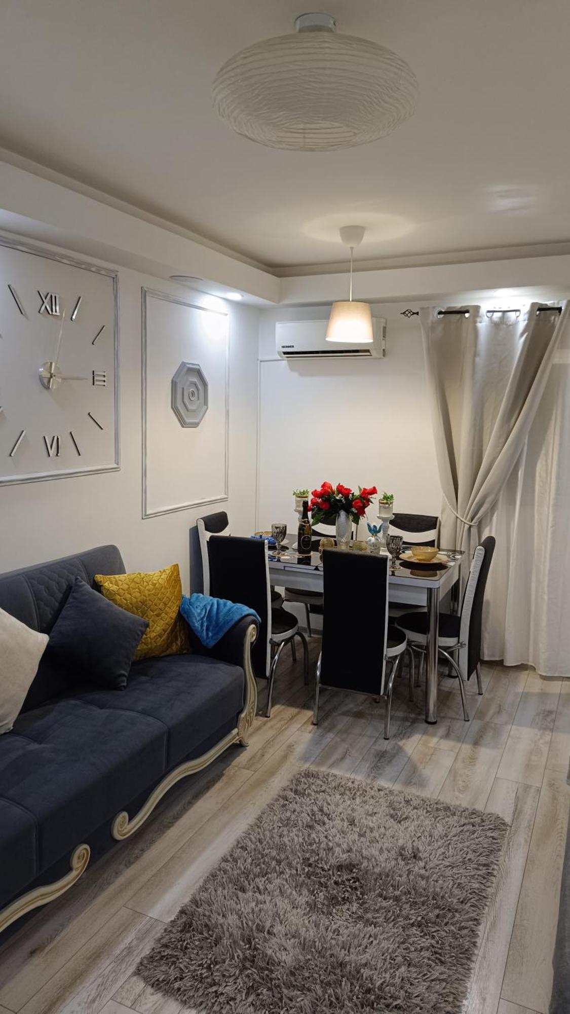 Sistem Apartament 3 Camere! Bucureşti Ngoại thất bức ảnh