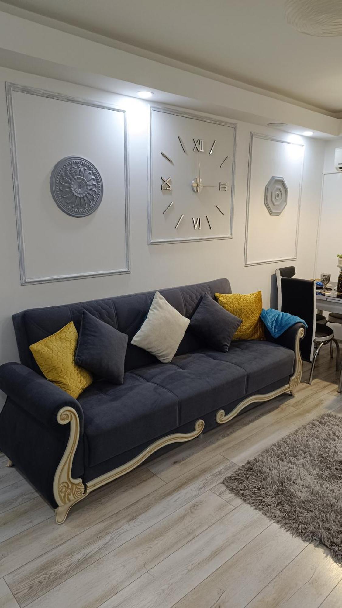 Sistem Apartament 3 Camere! Bucureşti Ngoại thất bức ảnh