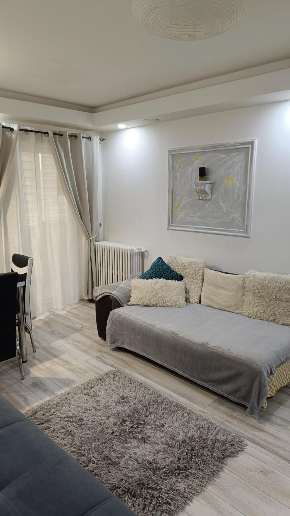Sistem Apartament 3 Camere! Bucureşti Ngoại thất bức ảnh