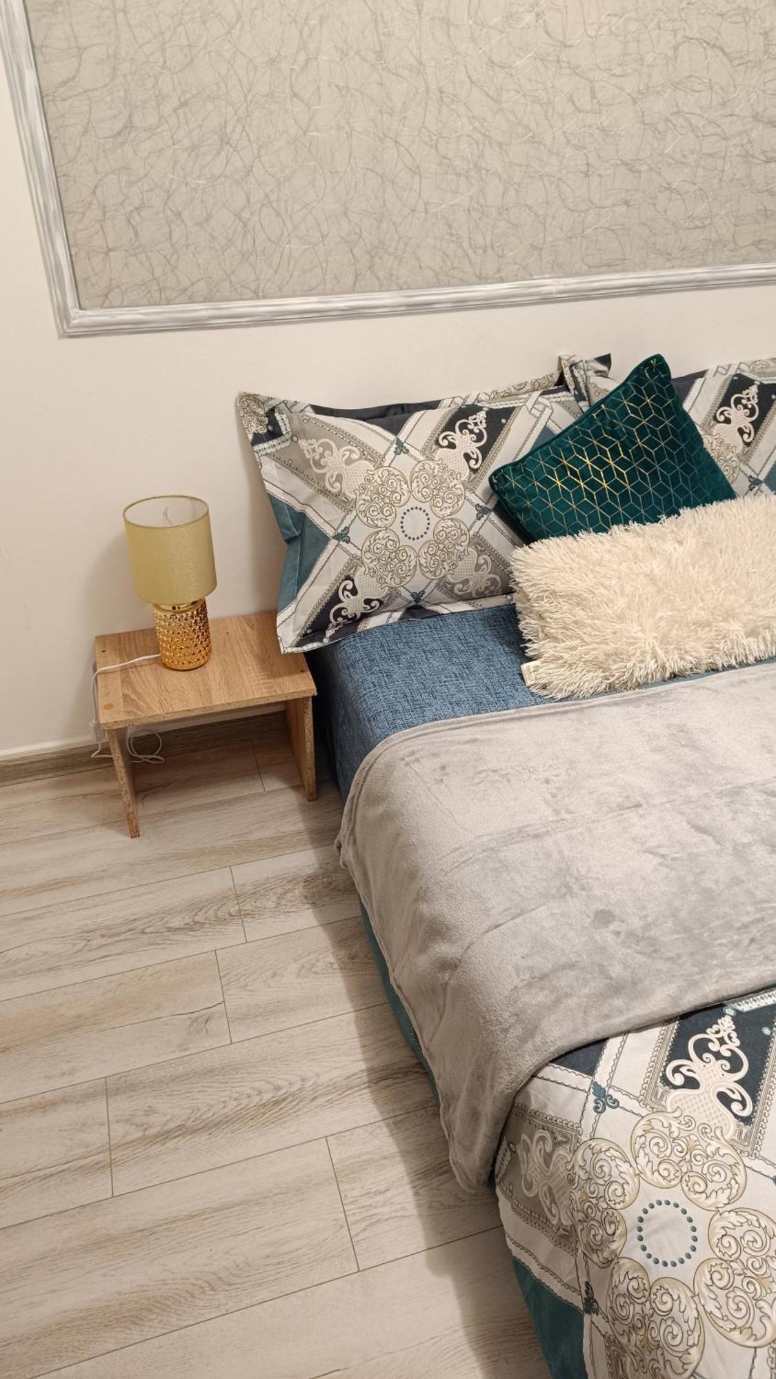 Sistem Apartament 3 Camere! Bucureşti Ngoại thất bức ảnh