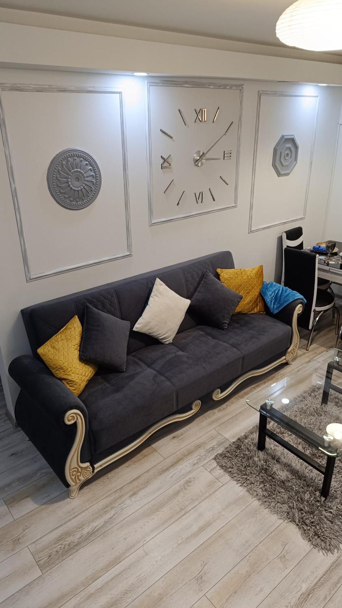 Sistem Apartament 3 Camere! Bucureşti Ngoại thất bức ảnh