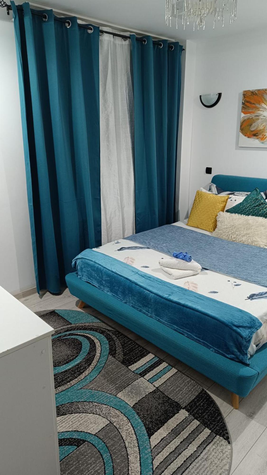 Sistem Apartament 3 Camere! Bucureşti Ngoại thất bức ảnh