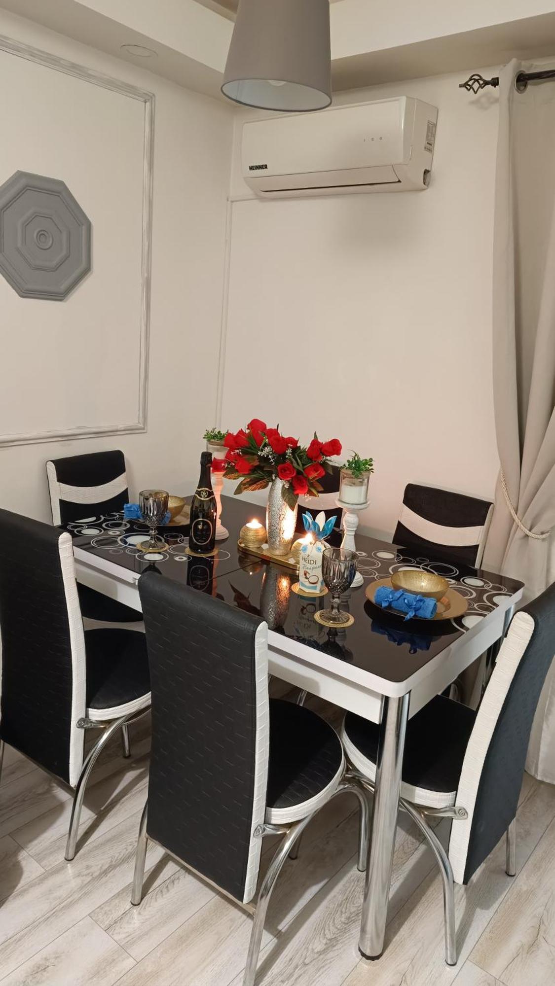 Sistem Apartament 3 Camere! Bucureşti Ngoại thất bức ảnh