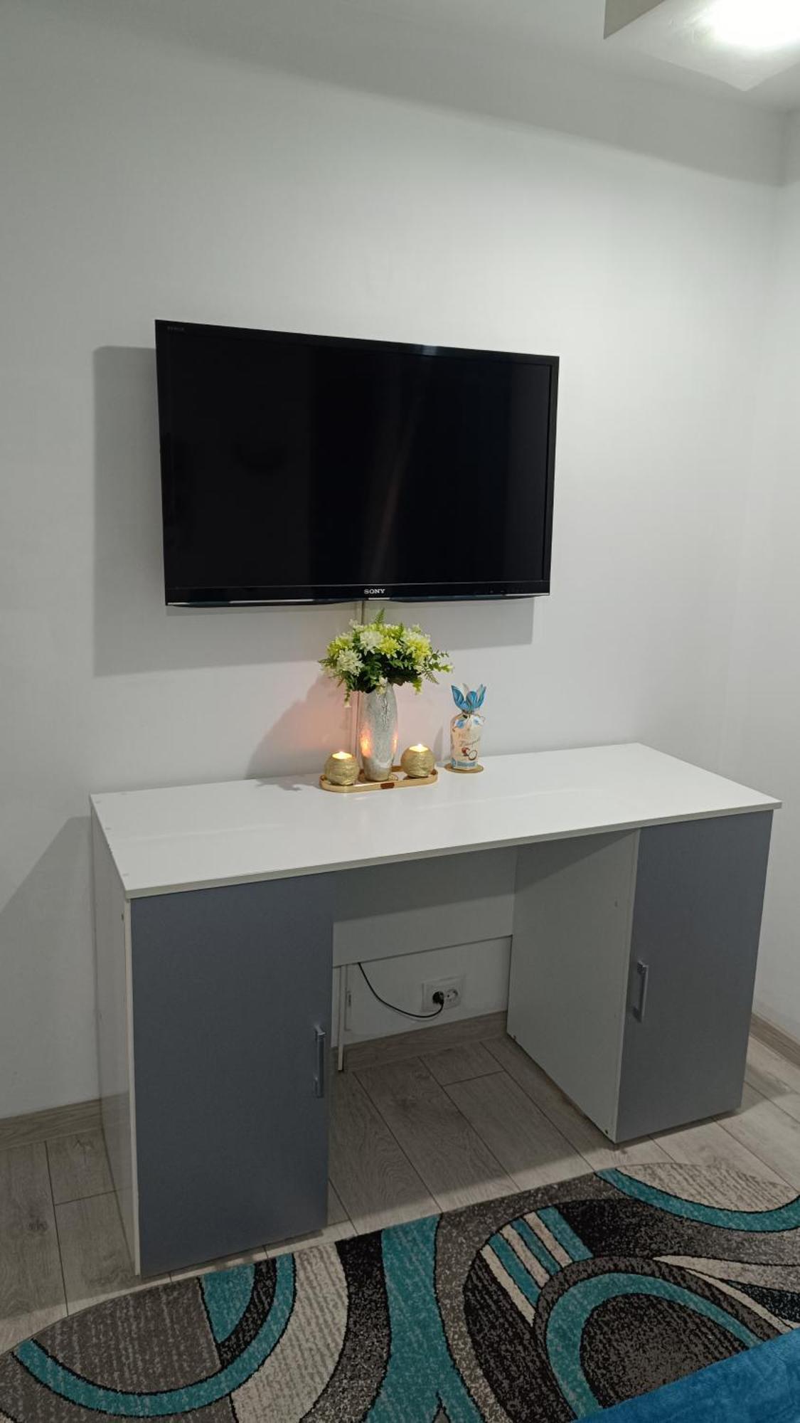 Sistem Apartament 3 Camere! Bucureşti Ngoại thất bức ảnh
